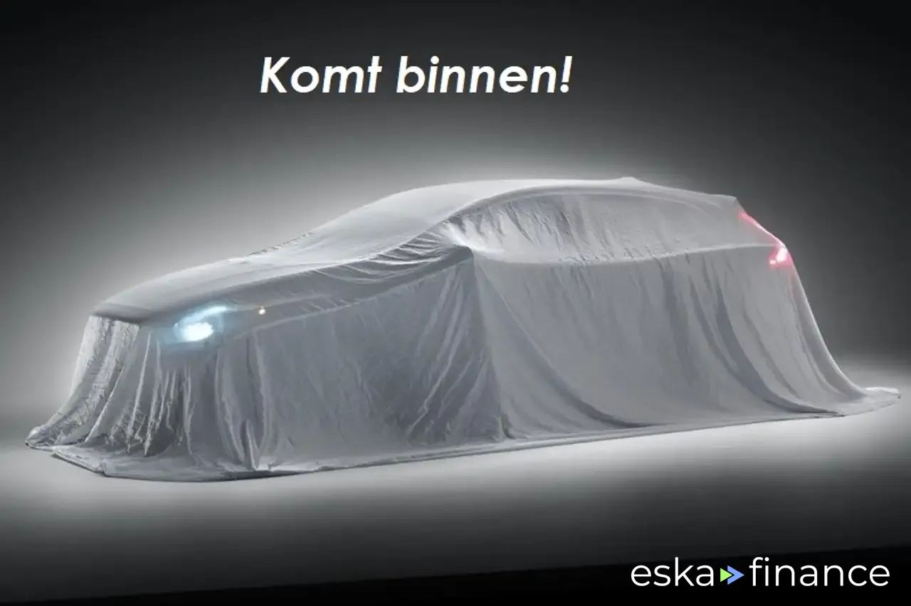 Lízing Kombi Opel Astra 2019