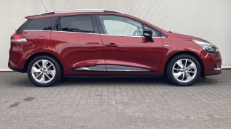 Finansowanie Wóz Renault Clio 2025