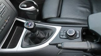 Leasing Convertible BMW 123 2012