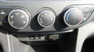 Leasing Hatchback Peugeot 107 2014