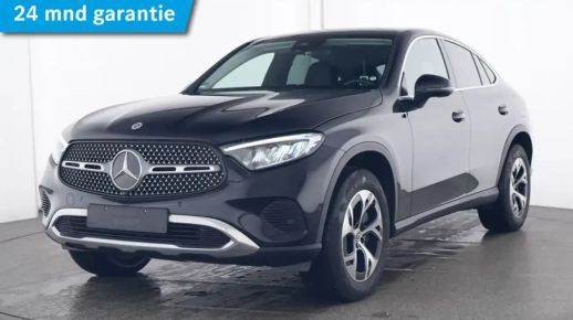 MERCEDES GLC 300 2024