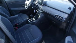 Finansowanie Wóz Dacia Jogger 2023