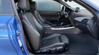 Finansowanie Coupé BMW 235 2014