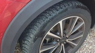 Finansowanie SUV Ford Puma 2022