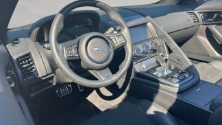Financování Konvertibilní Jaguar F-Type 2021
