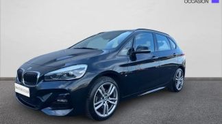 Leasing Hatchback BMW 218 2020