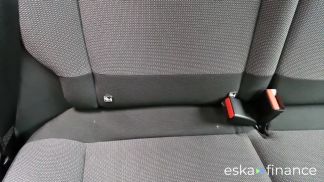 Leasing Sedan Citroën C3 2020