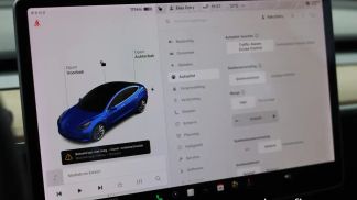 Leasing Hatchback Tesla Model 3 2019
