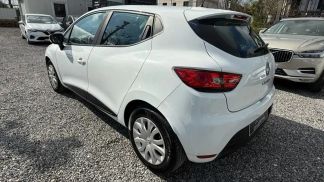Financování Hatchback Renault Clio 2019