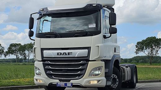 DAF CF 450 2018