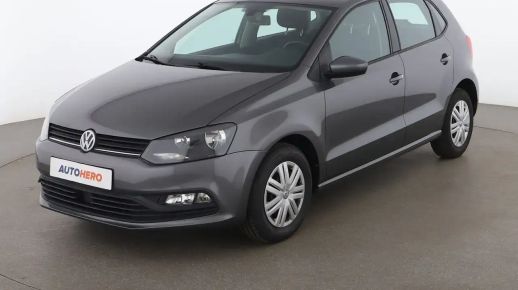 Volkswagen Polo 2016