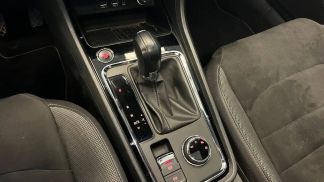 Leasing Convertible Seat Ateca 2017