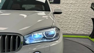 Leasing Convertible BMW X5 2016
