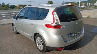 Finansowanie Hatchback Renault Grand Scenic 2017