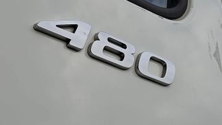 Leasing Tractor unit DAF XF 480 2018