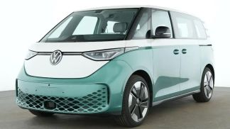 Lízing Hatchback Volkswagen ID. Buzz 2024