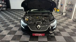 Leasing Wagon Renault Talisman 2017