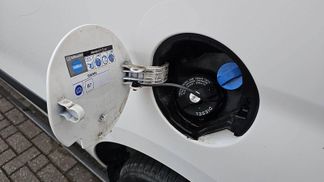 Leasing Van Fiat DOBLÓ CARGO 1.6 2021