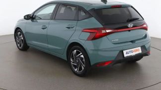 Leasing Hayon Hyundai i20 2023