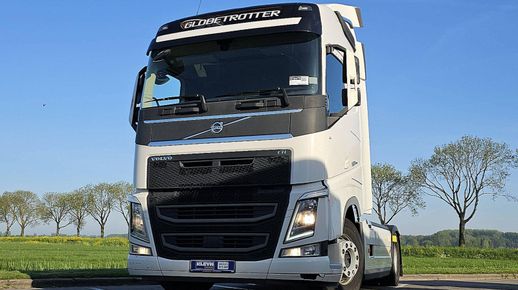 Volvo FH 500 2017