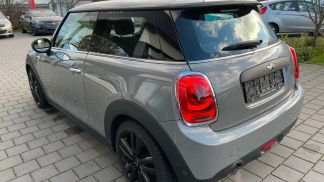 Finansowanie Hatchback MINI ONE 2018