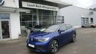 Finansowanie Sedan Volkswagen ID.5 2024