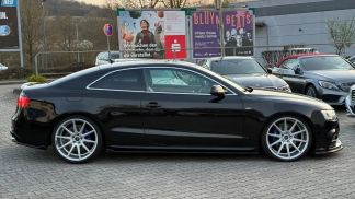 Financování Kupé Audi A5 2016