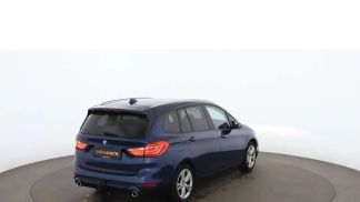 Lízing Hatchback BMW 220 2022