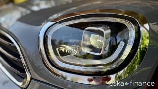 Lízing Hatchback MINI One Countryman 2022
