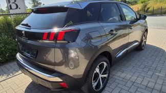 Finansowanie SUV Peugeot 3008 2023