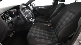 Leasing Sedan Volkswagen Golf 2020