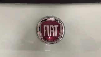 Leasing Hayon Fiat 500 2017