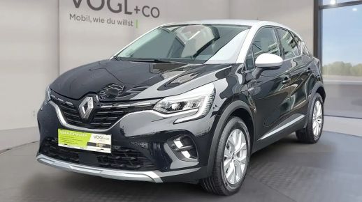 Renault Captur 2020