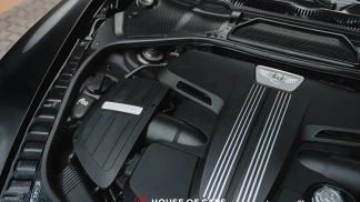 Finansowanie Coupé Bentley Continental 2016