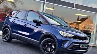 Leasing SUV Opel CROSSLAND 2023