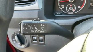 Lízing Hatchback Volkswagen Caddy 2019