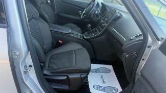 Lízing Hatchback Renault Grand Scenic 2018