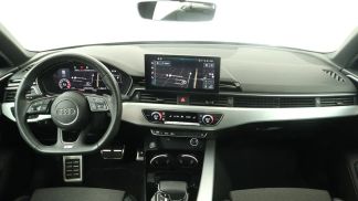 Finansowanie Sedan Audi A4 2021