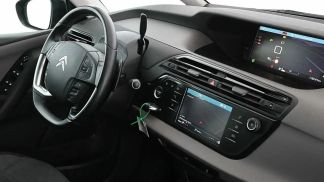 Lízing Hatchback Citroën C4 2021