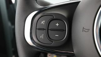 Lízing Kabriolet Fiat 500C 2024