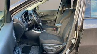 Lízing SUV Jeep Compass 2019