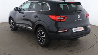 Leasing SUV Renault Kadjar 2022