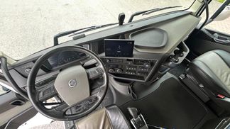 Finansowanie Ciągnik siodłowy Volvo FH500 6X2 EURO6 + RETARDER 2023