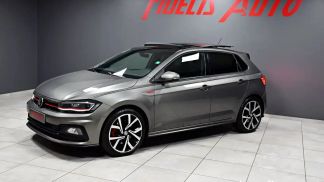 Leasing Sedan Volkswagen Polo 2020