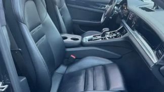 Financování Kupé Porsche Panamera 2017