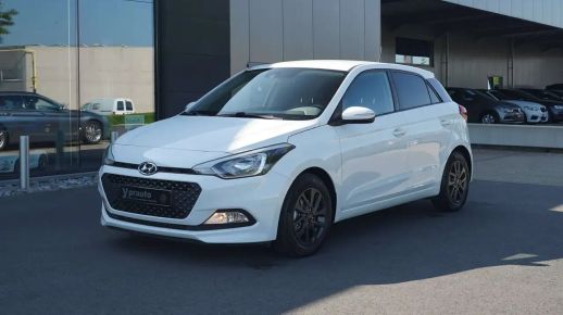 Hyundai i20 2017