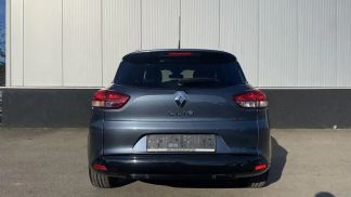 Finansowanie Sedan Renault Clio 2018