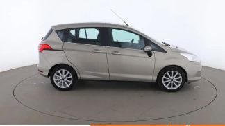 Finansowanie Hatchback Ford B-Max 2014