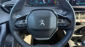Leasing SUV Peugeot E-2008 2022