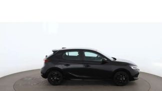 Leasing Hayon Opel Corsa 2024